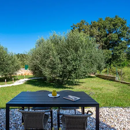 Pool House Renata Medulin
