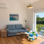 Pool House Renata * Medulin